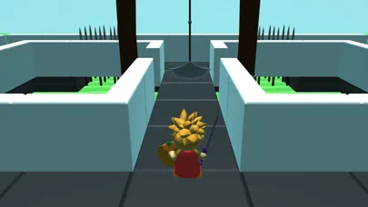 تصاویر 3D Maze Labyrinth Game Offline