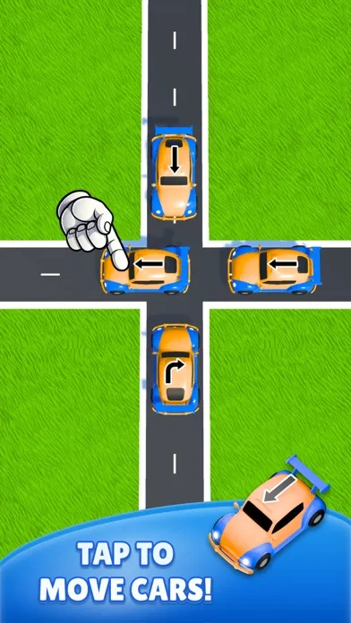 صور Age of Traffic: Car Jam Escape
