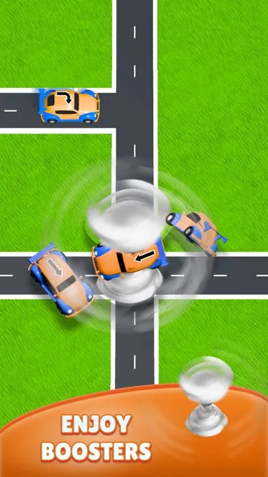 صور Age of Traffic: Car Jam Escape