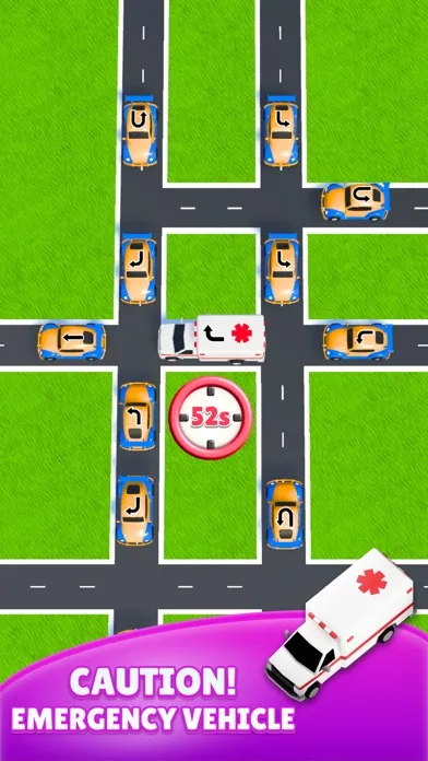 صور Age of Traffic: Car Jam Escape