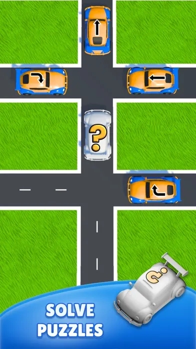 صور Age of Traffic: Car Jam Escape