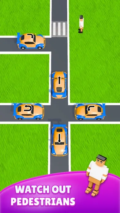 صور Age of Traffic: Car Jam Escape