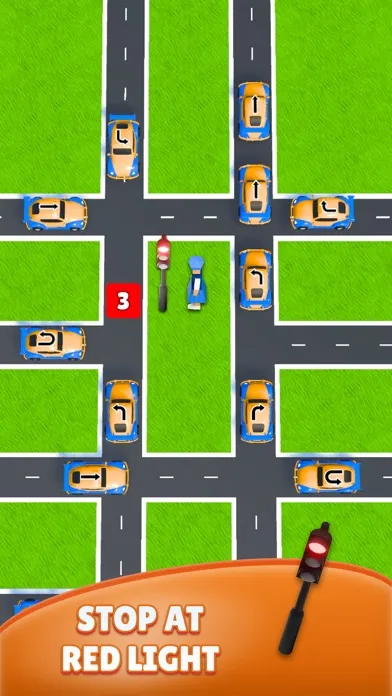 صور Age of Traffic: Car Jam Escape
