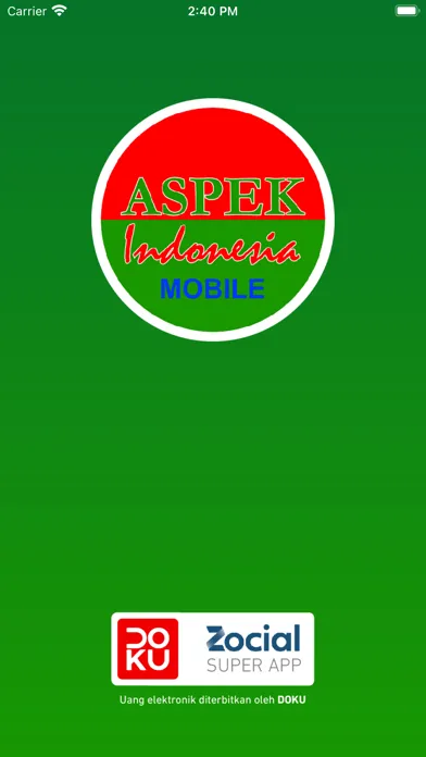 Aspek স্ক্রিনশট