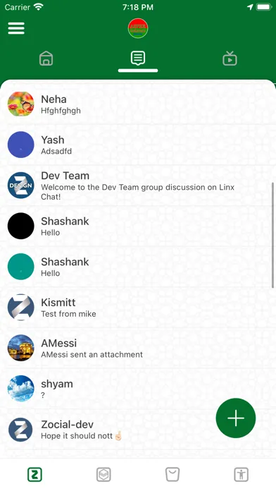 Aspek স্ক্রিনশট