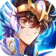 Saint Heroes: Guardians Saint Heroes: Guardians