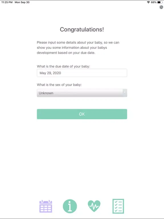 تصاویر Mamabeibi iPad 