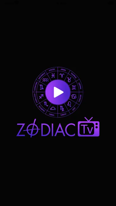 Zodiac TV应用截图