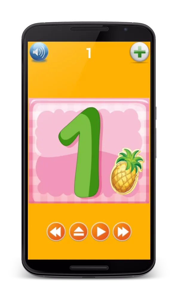 Educational Games for Kids Screenshots