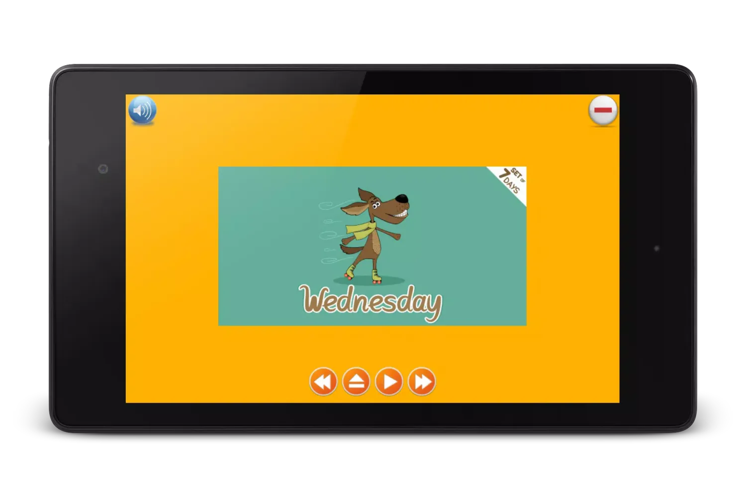 Educational Games for Kids Screenshots