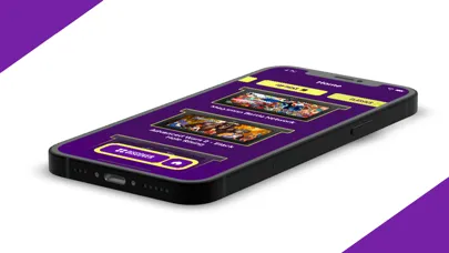 Capturas de tela do Roms Finder for GBA-Emulator