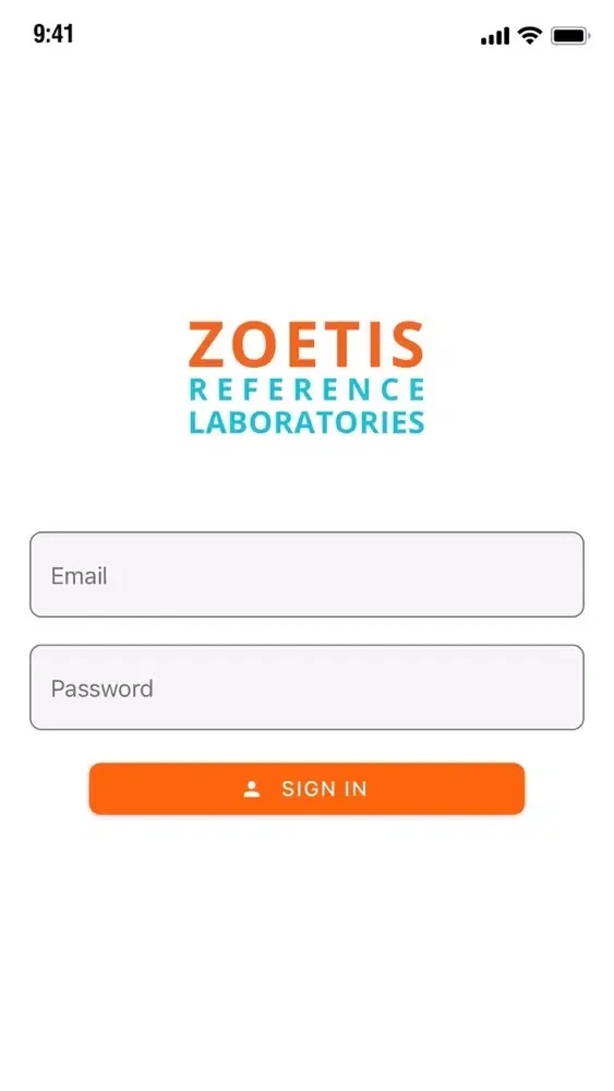 myZRL سکرین شاٹس