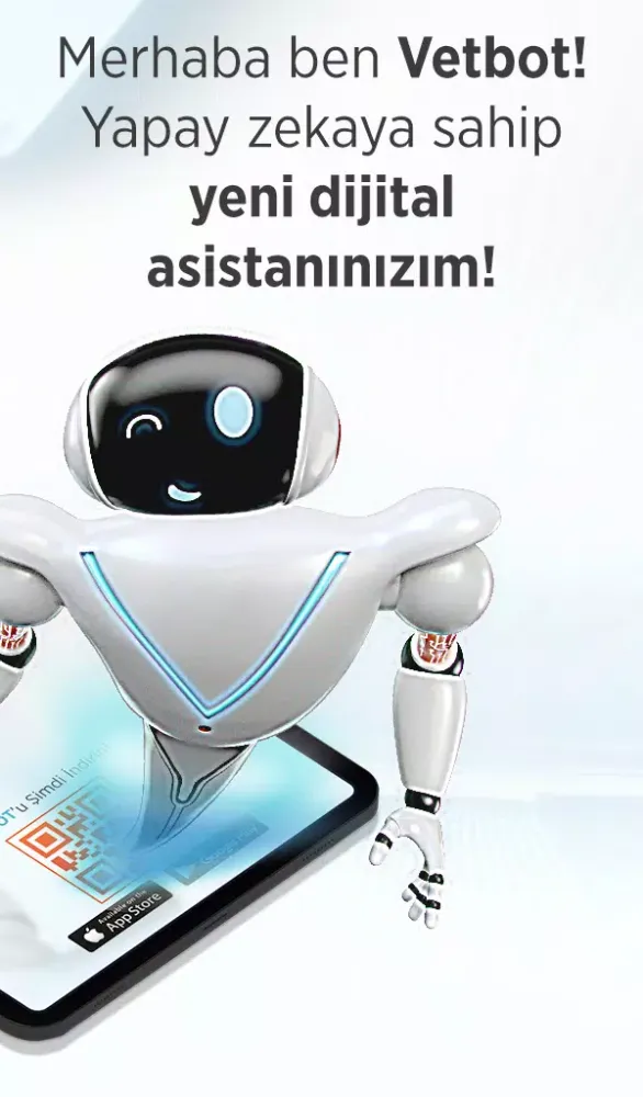 VetBot 스크린샷