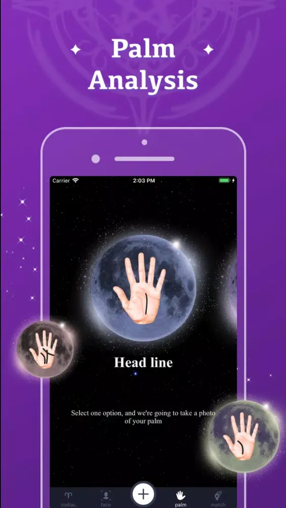 Capturas de pantalla de Zodiac & Fate
