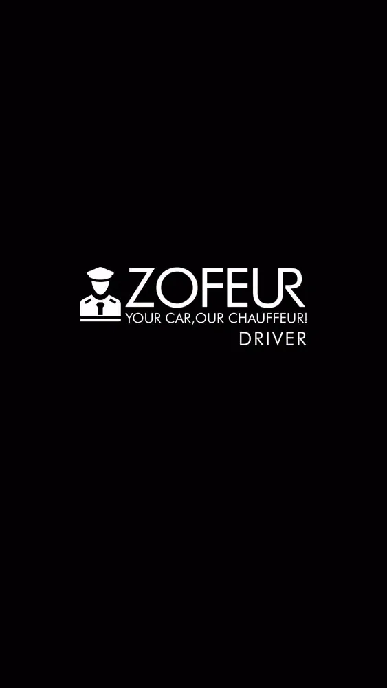صور Zofeur - Driver App