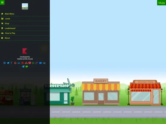 I'm Busy, Man! iPad  Screenshots