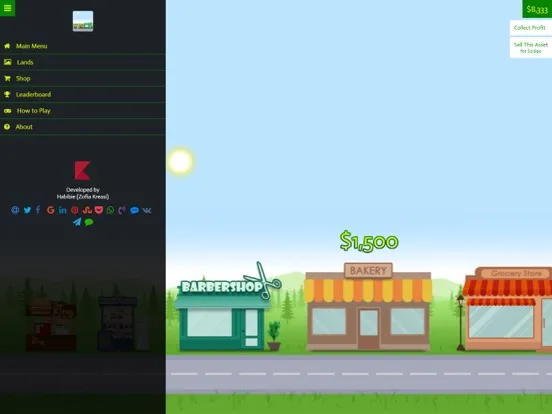I'm Busy, Man! iPad  Screenshots