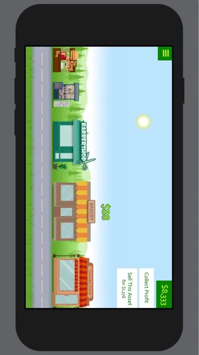 I'm Busy, Man! Screenshots