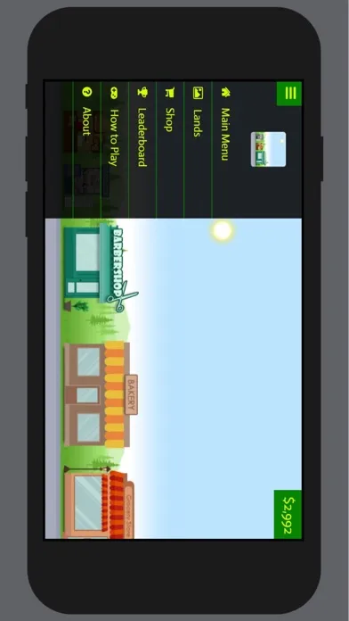 I'm Busy, Man! Screenshots