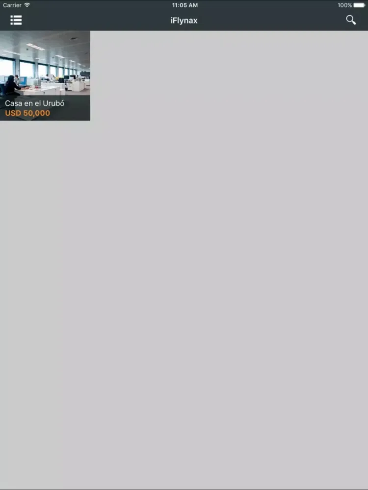 تصاویر Inmobilarea iPad 
