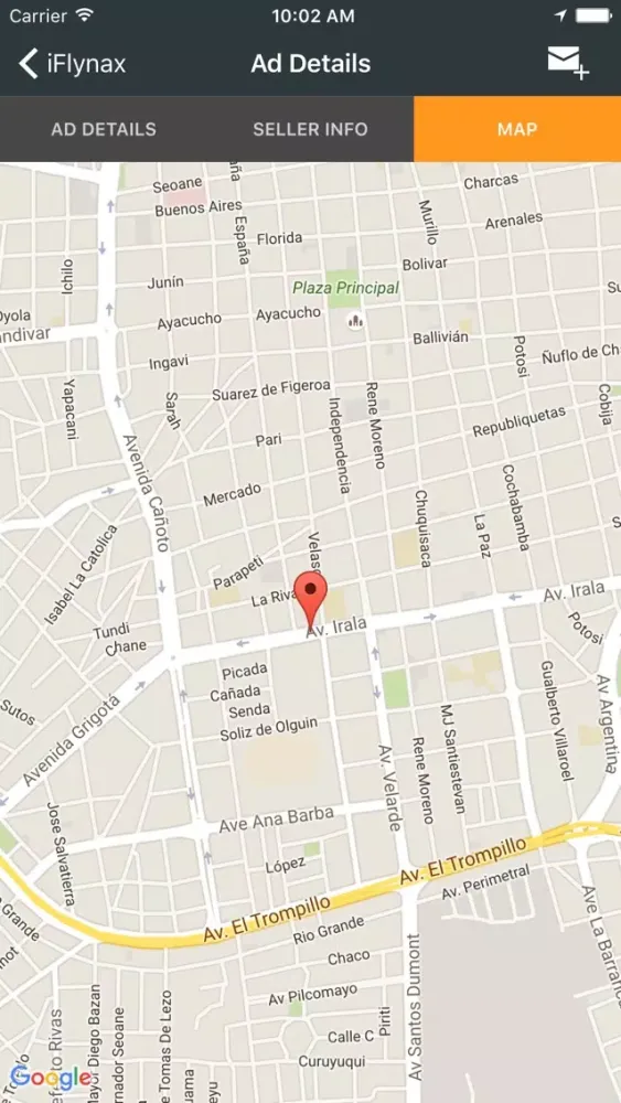 تصاویر Inmobilarea