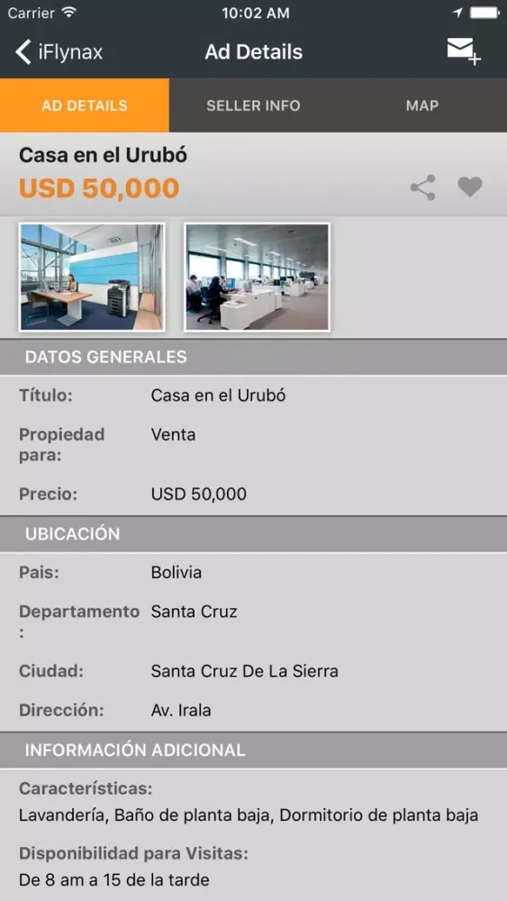 تصاویر Inmobilarea