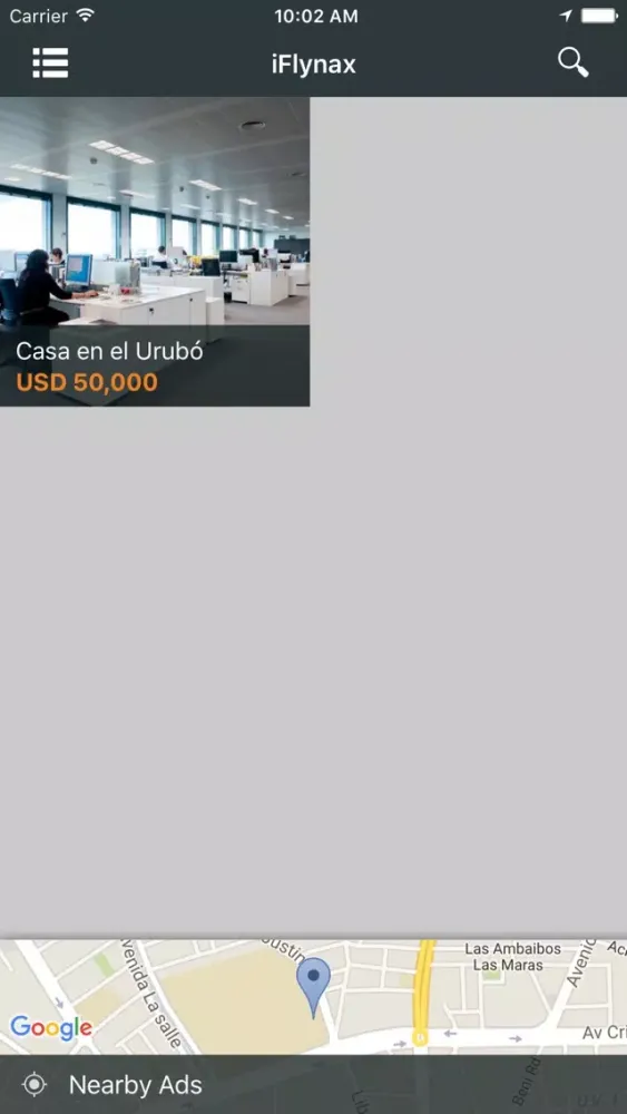 تصاویر Inmobilarea