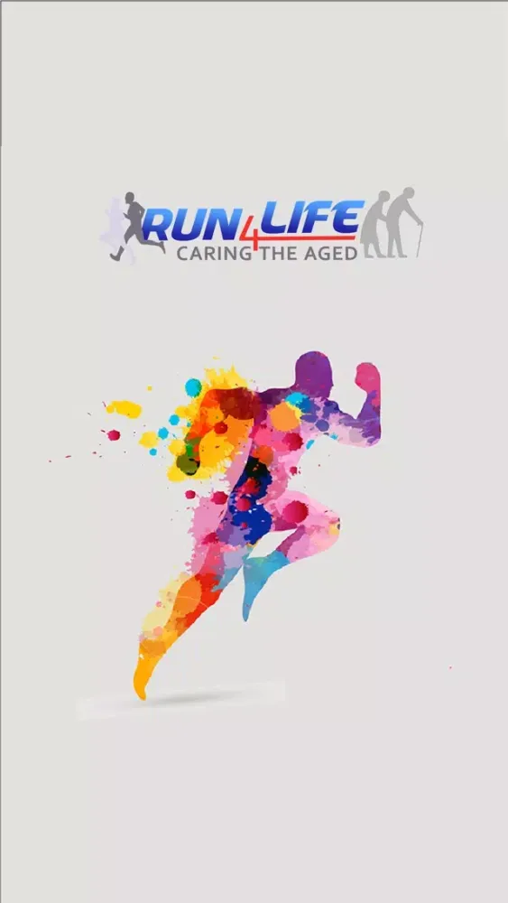 Rotary Run4Life Screenshots