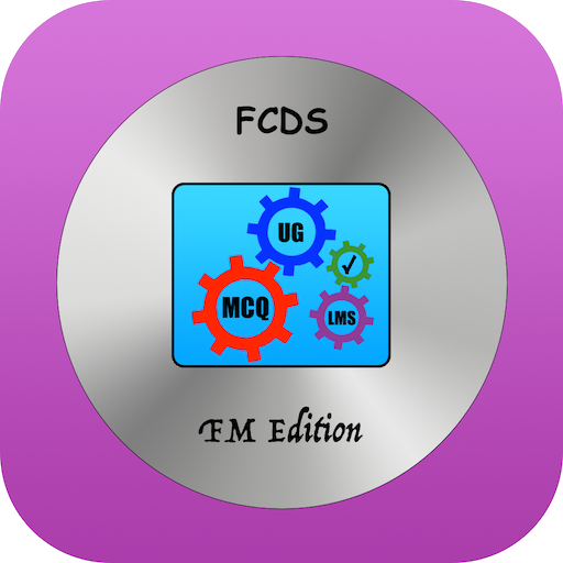 FCDS FME