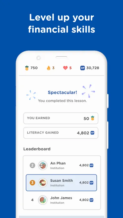 Zogo: Learn and Earn Ekran Görüntüleri