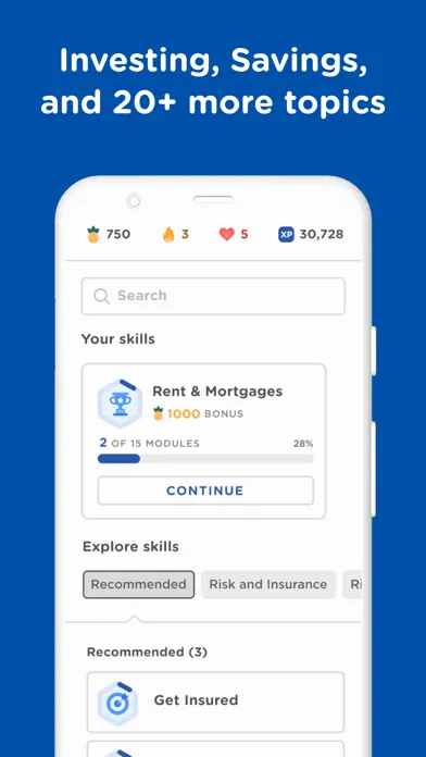 Zogo: Learn and Earn Ekran Görüntüleri