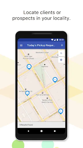 Zoho Creator: Lowcode Platform Screenshots