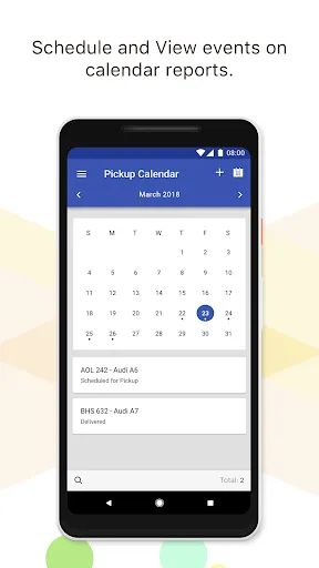 Zoho Creator: Lowcode Platform Screenshots