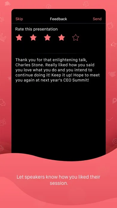 تصاویر ShowTime Viewer from Zoho