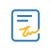 E-signature app - Zoho Sign