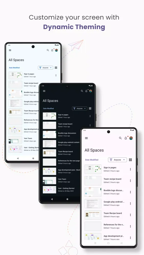 Vani Screenshots