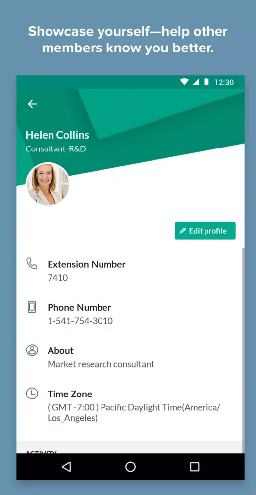 صور Connect Portal