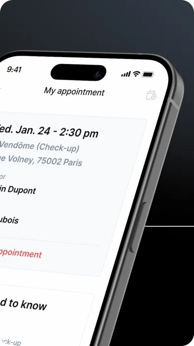 Zoī Screenshots