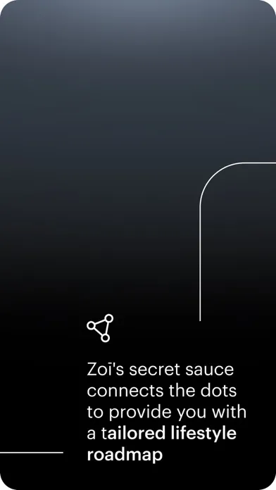Zoī Screenshots