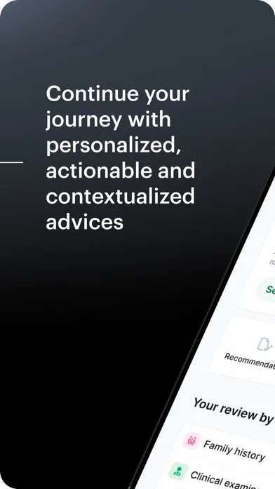 Zoī Screenshots