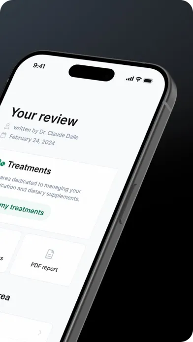Zoī Screenshots