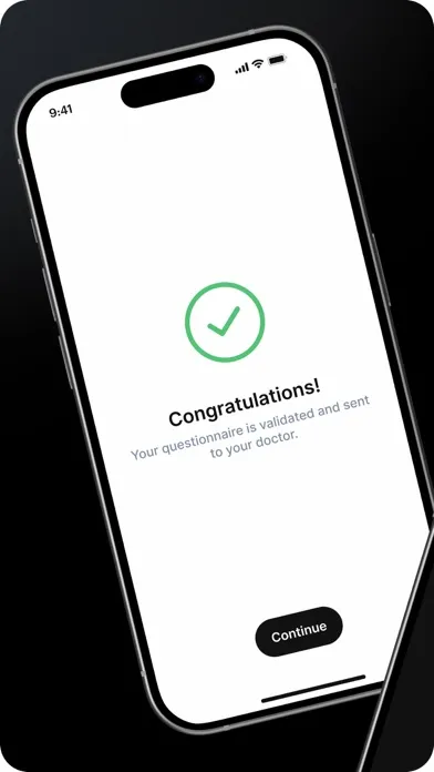 Zoī Screenshots