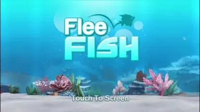 Capturas de pantalla de FleeFish for ZOM