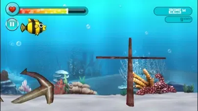 Capturas de pantalla de FleeFish for ZOM