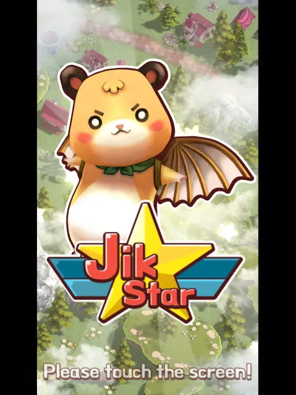 Скриншоты Jikstar for ZOM iPad 