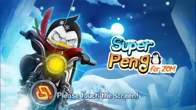 Superpeng for ZOM 스크린샷