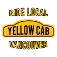 Yellow Cab Taxi Vancouver
