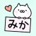 MIKAchan