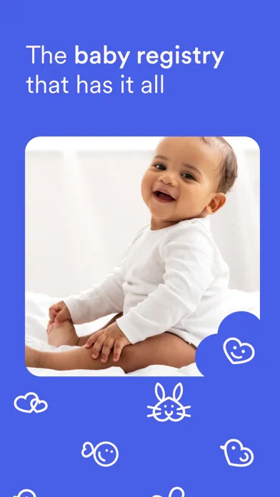 Zola Baby应用截图