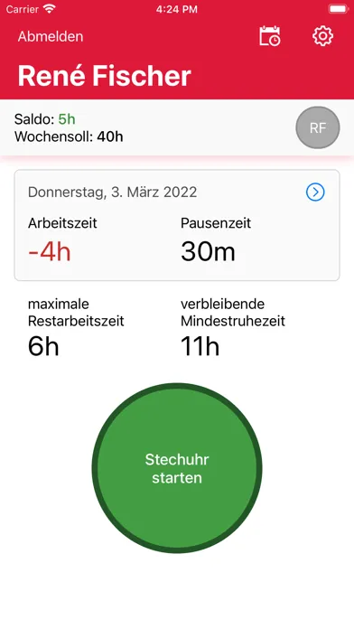 Tangkapan skrin Arzeko